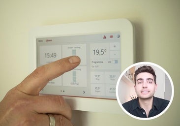 Un arquitecto recomienda este sistema de calefacción en las viviendas en España: eficiencia energética y ahorro ecónomico del más del 50% de la factura