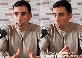 Un experto en fitness explica qué hacer para mejorar nuestra salud de forma fácil: «Multitud de estudios demuestran...»