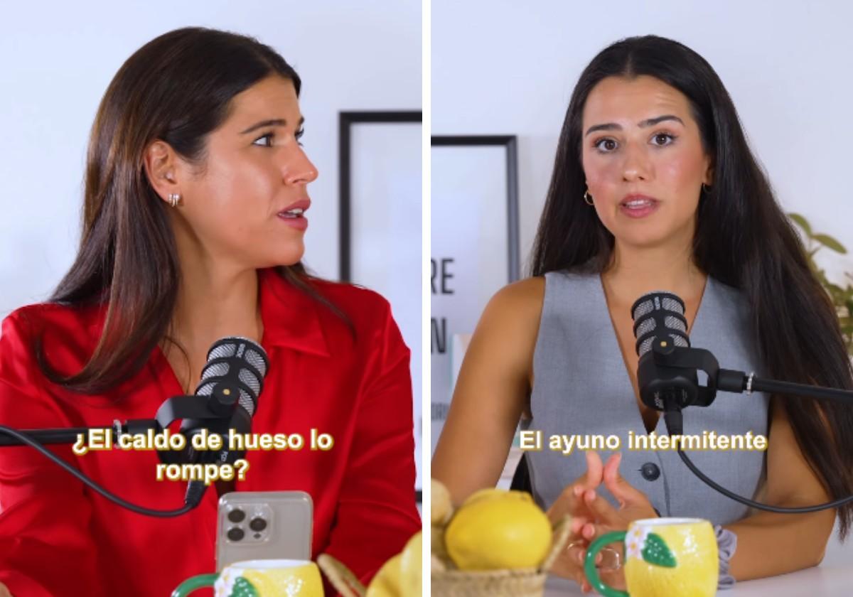 Una nutricionista explica cómo romper con el ayuno intermitente de forma saludable
