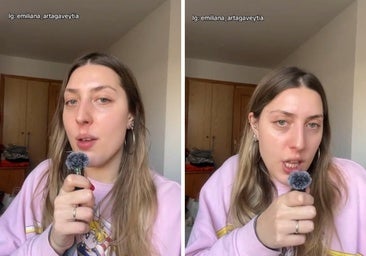 Una uruguaya que vive en España, sorprendida por lo ocurrido con una señora mayor en el supermercado: «El nivel de ofensa...»