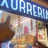 Un japonés que vive en España prueba por primera vez los churros y este es su veredicto