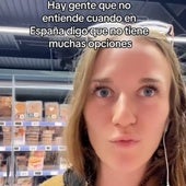 Una francesa que vive en España critica esto de nuestros supermercados: «Hasta el pasillo»