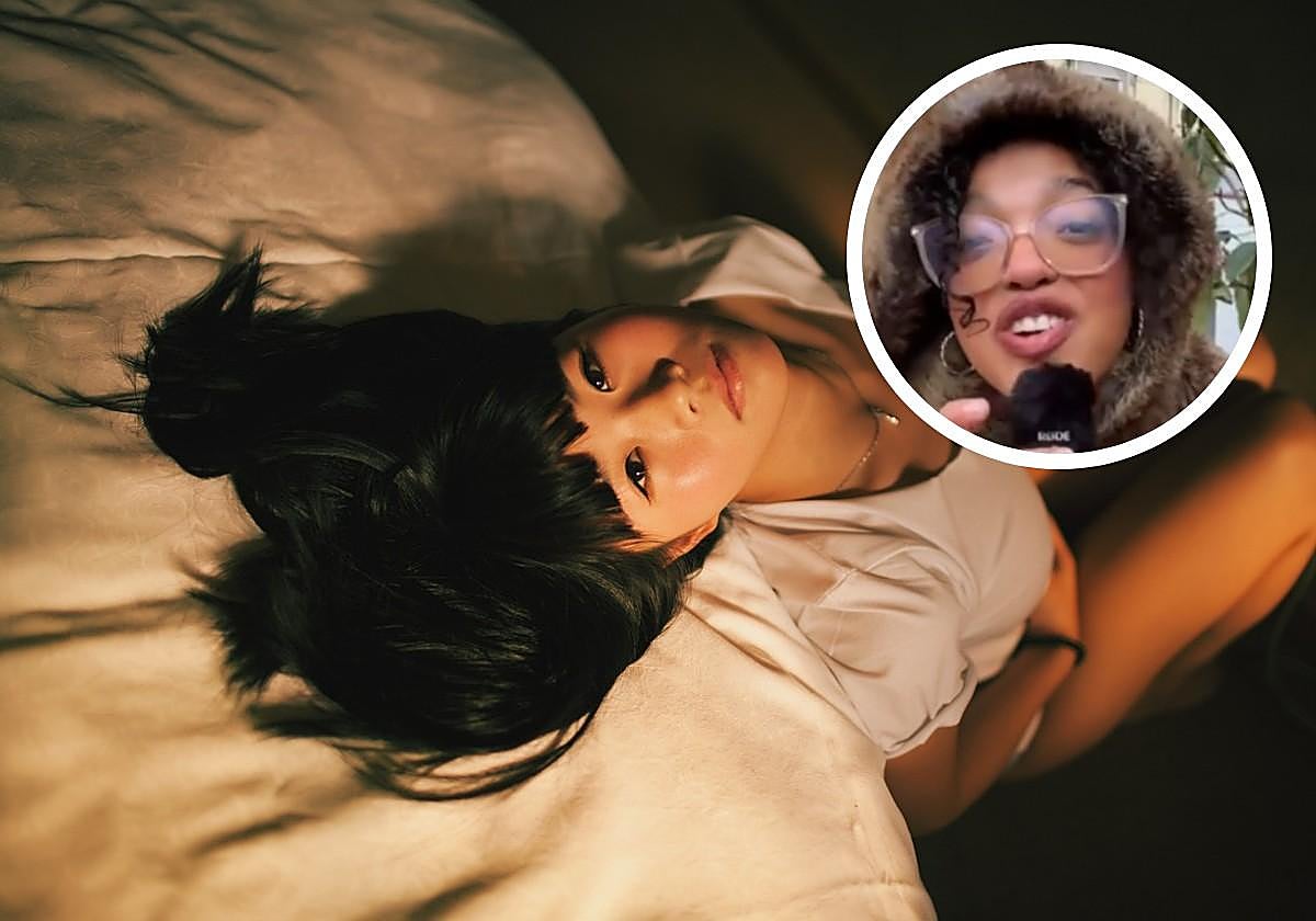 Una bióloga explica por qué los asiáticos tienen los ojos rasgados