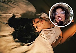 Una bióloga explica por qué los asiáticos tienen los ojos rasgados: «Los que nacían sin él...»