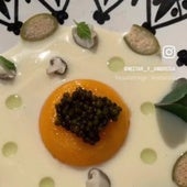 Se gastan casi 400 euros en un restaurante de tres estrellas Michelín y opinan sin filtros sobre sus platos
