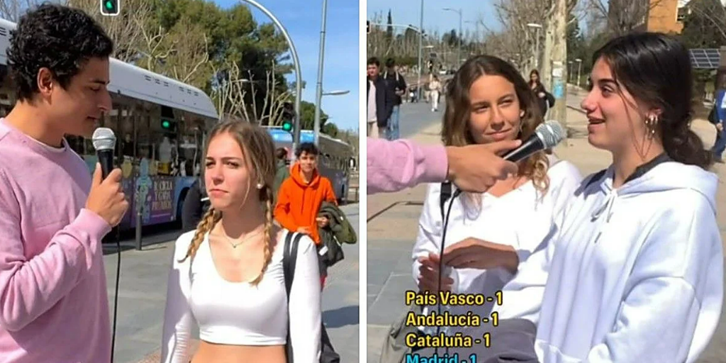 Pregunta en la calle en qué comunidad autónoma de España hay más gente guapa: la mayoría coincide en lo mismo
