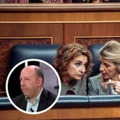 Gonzalo Bernardos se pronuncia alto y claro sobre el salario mínimo en España