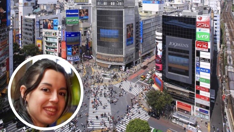 Una española que vive en Japón explica lo que más le cuesta de entablar amistad con los locales:  «A la hora de la verdad...»