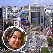 Una española que vive en Japón explica lo que más le cuesta de entablar amistad con los locales: «A la hora de la verdad...»