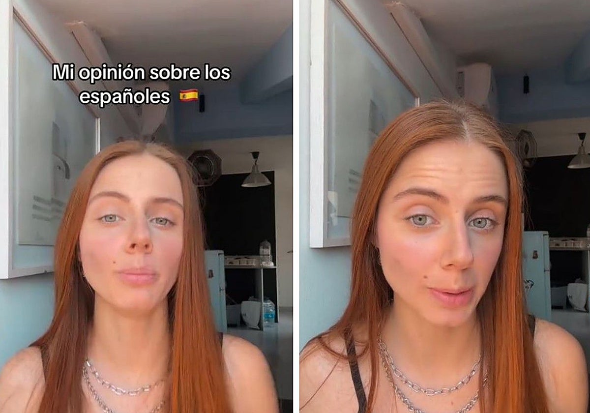 Una ecuatoriana se muda a Barcelona y se sincera sobre lo que menos le gusta de vivir en Cataluña: «Lo único en lo que no encajo bien...»