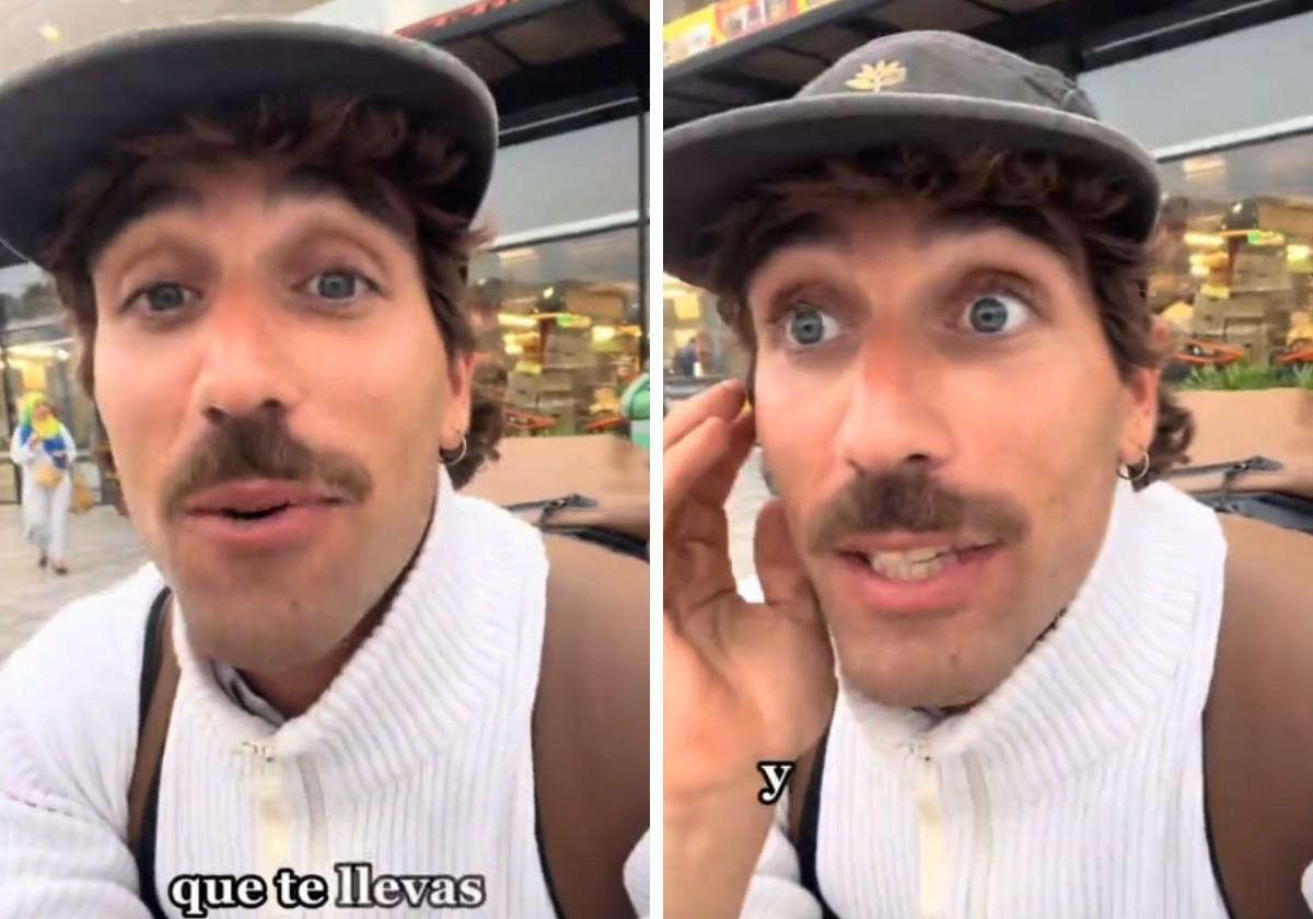 Un español viaja a Marruecos y explica cómo le ha tratado por ser de nuestro país: «Cuando estaba, todo el mundo...»