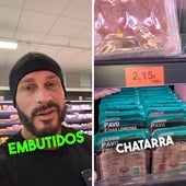 Un nutricionista indica cuál es el mejor embutido que puedes comprar en Mercadona: «Tenéis una opción saludable»