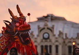 Horóscopo chino 2025: ¿qué animal eres según tu fecha de nacimiento y qué te depara el año de la serpiente de madera?