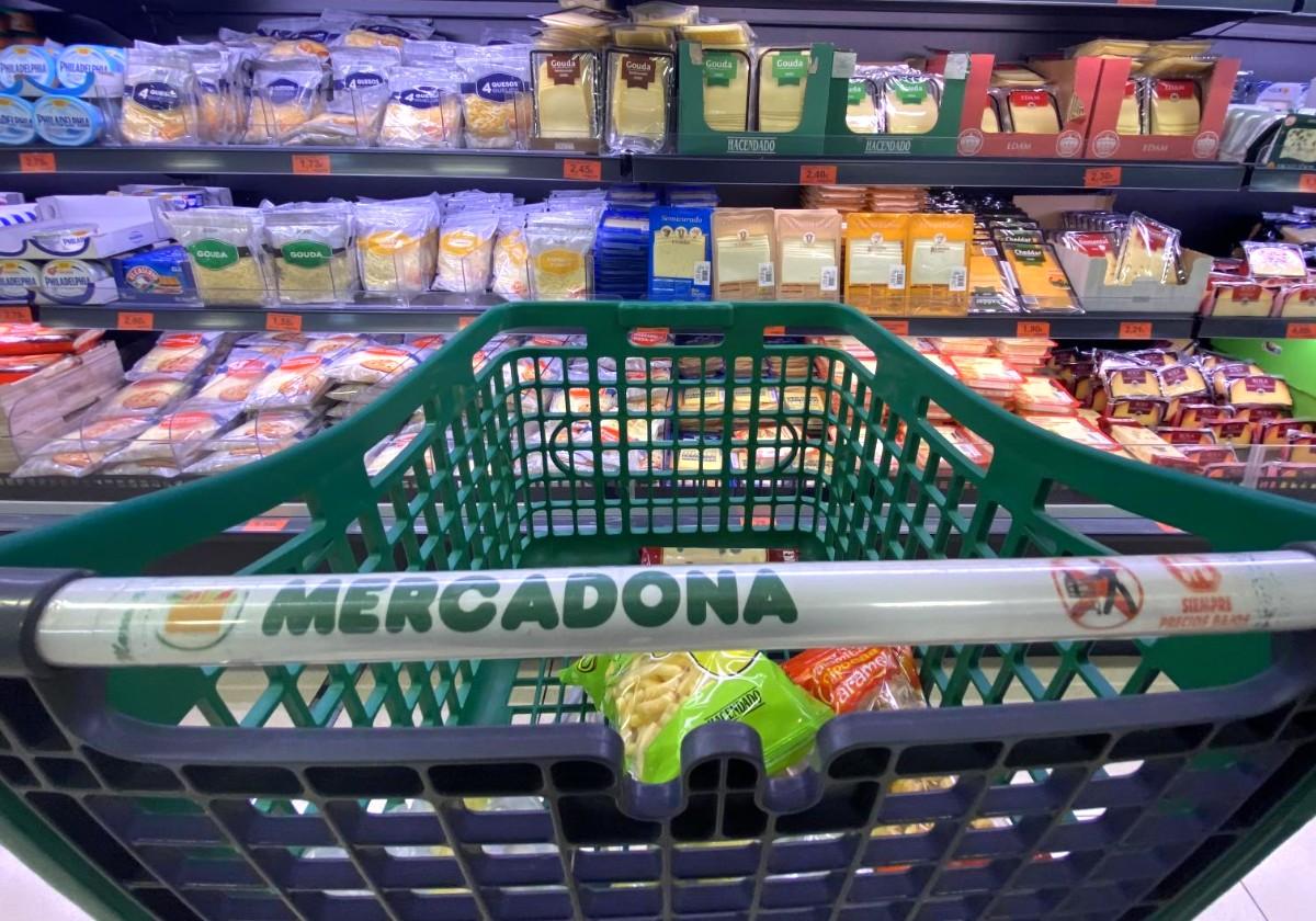 Los productos de Mercadona que recomienda un grupo de nutricionistas: perfectos para quienes no tienen tiempo de cocinar