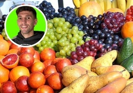 Un nutricionista aclara si es verdad que comer fruta por la noche engorda: «Tiene azúcares...»