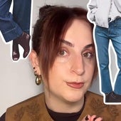 Una dependienta de Zara recomienda los vaqueros de Inditex que «mejor sientan» según tu tipo de cuerpo