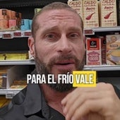 Un nutricionista muy claro al señalar cuál es el caldo más sano que vende Carrefour en sus supermercados: «Donde meten todas las porquerías...»