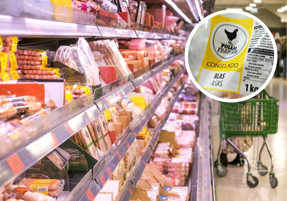 Va a Mercadona a comprar alitas de pollo y se queda impresionado con el origen de este producto: «Tienen que dar ejemplo»