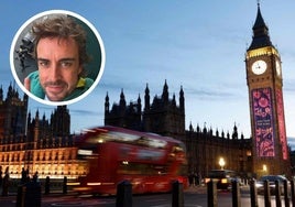 Preguntan a jóvenes británicos a qué se dedica Fernando Alonso: los españoles reaccionan a sus inesperadas respuestas