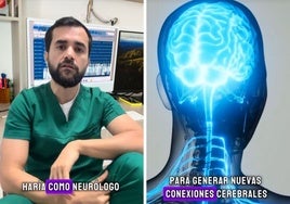 Un neurólogo señala las cinco cosas que nunca haría para no dañar al cerebro: «Eso mata neuronas»