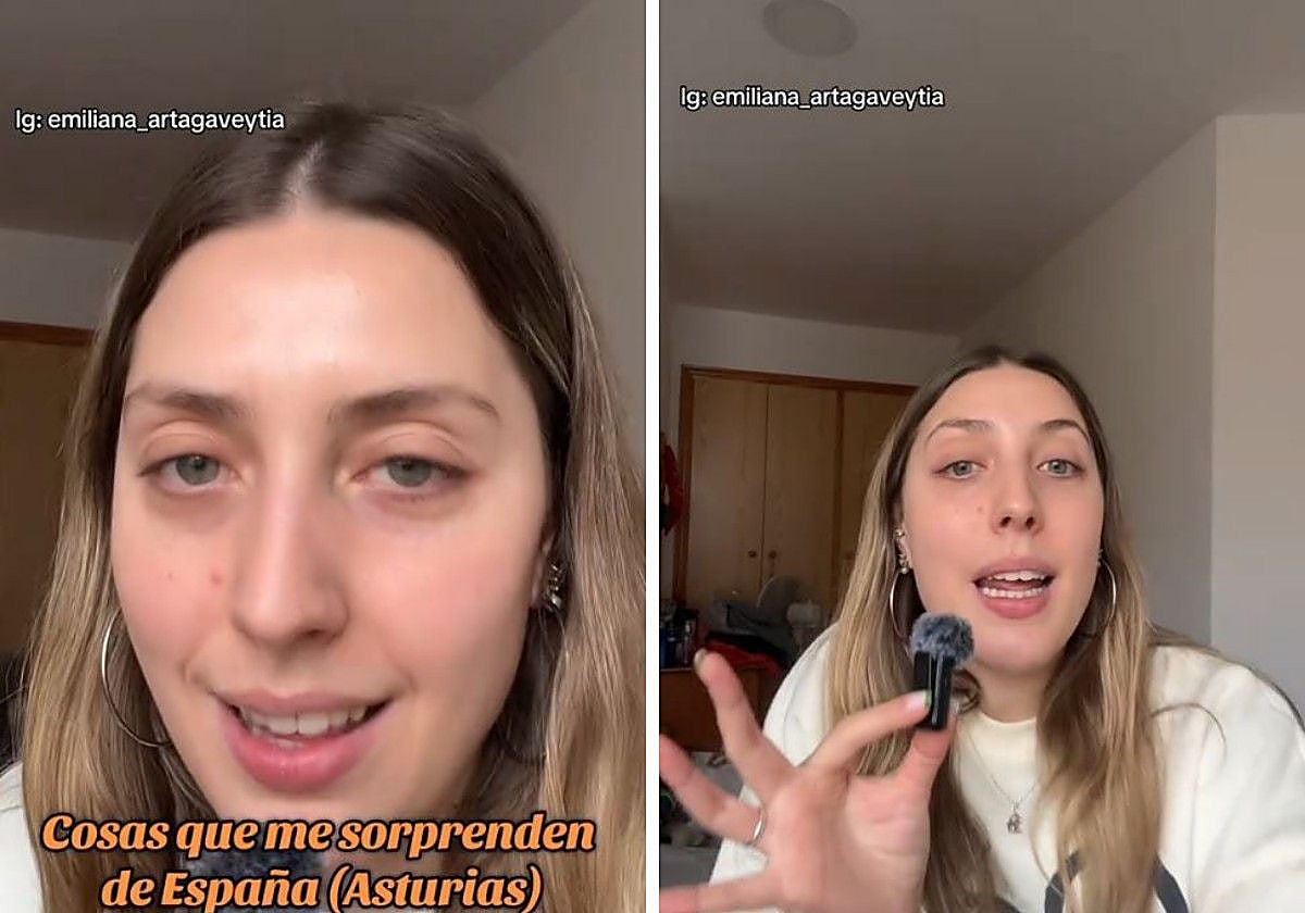 Emiliane deja un mensaje claro a sus seguidores