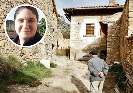 Una médica que vive en una zona rural de España explica cómo es trabajar en este entorno: «Entre ganaderos y pastores»