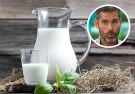 El aviso del nutricionista Pablo Ojeda a quienes beben leche sin lactosa para no engordar: «Sin darte cuenta...»