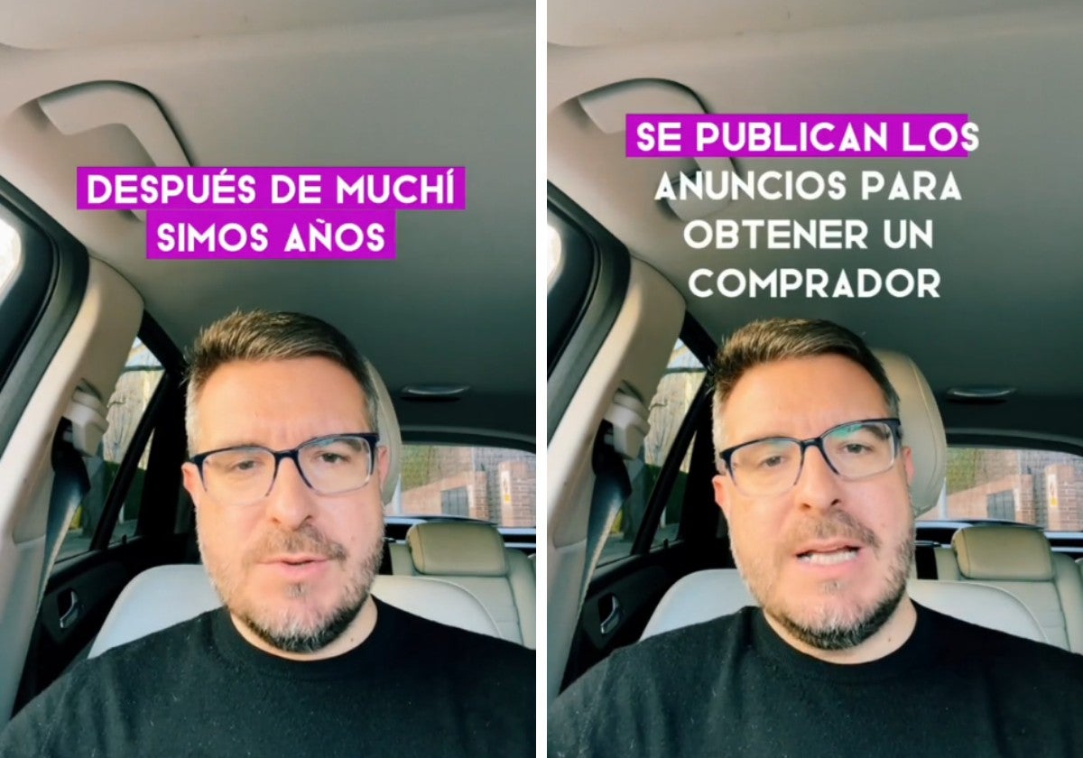 Un inversor inmobiliario señala el error que todos cometen y evita conseguir buenos precios en vivienda: «Os pasáis el día...»