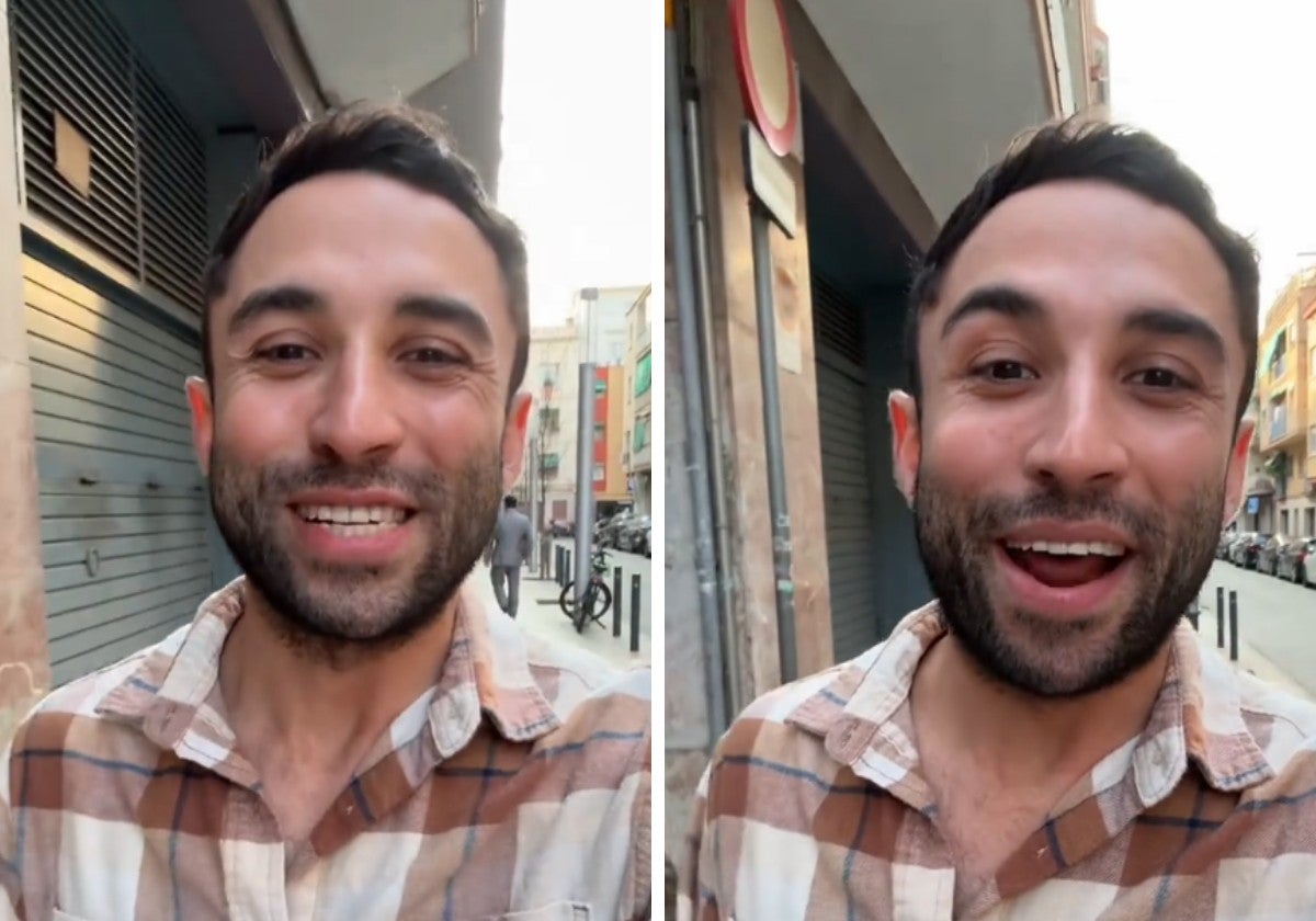 Un estadounidense cuenta las palabras que 'inventamos' los españoles