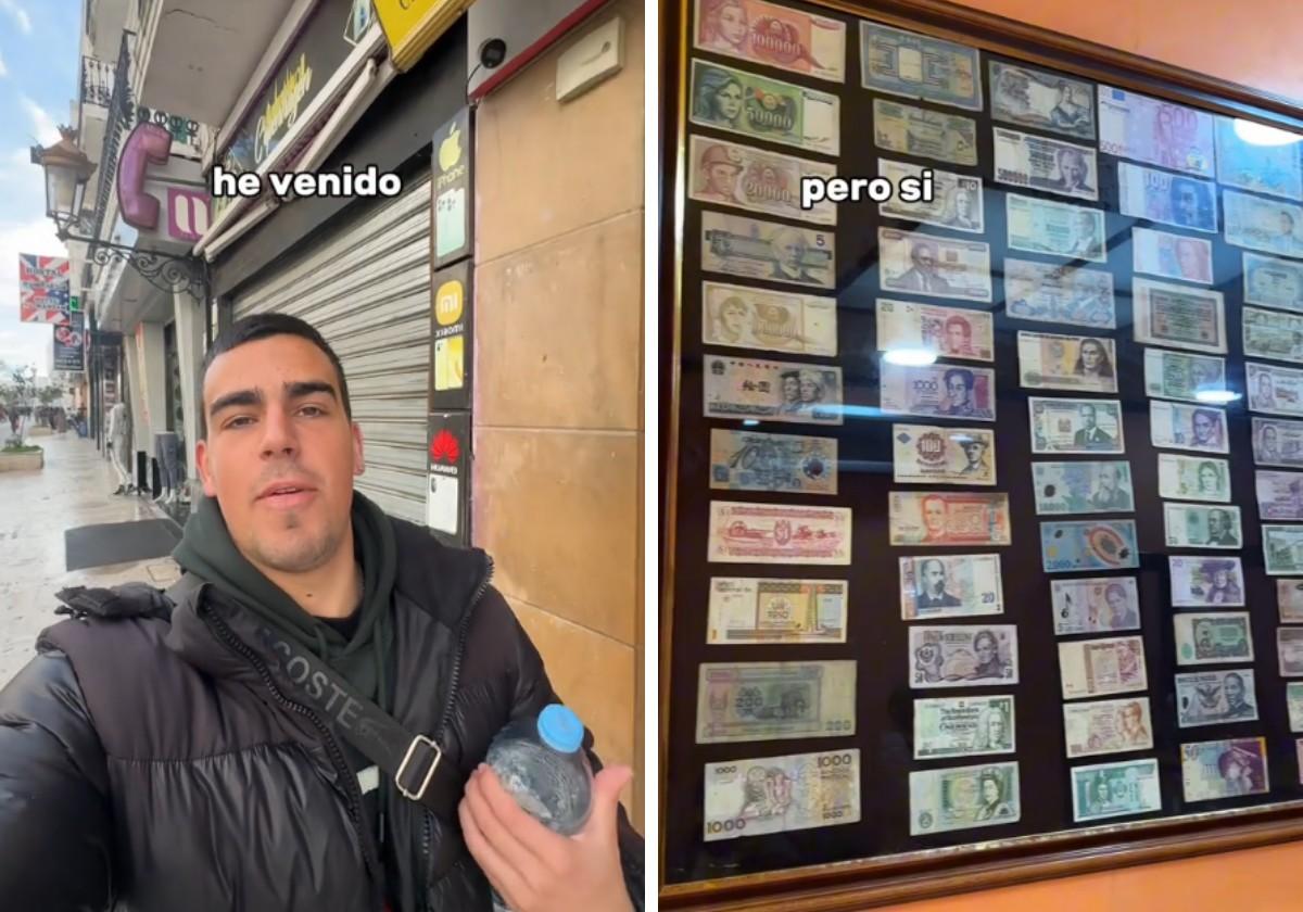 Un español va a una casa de cambio en Marruecos y alucina con el billete de 500 euros que encuentra: «Les hemos colado...»