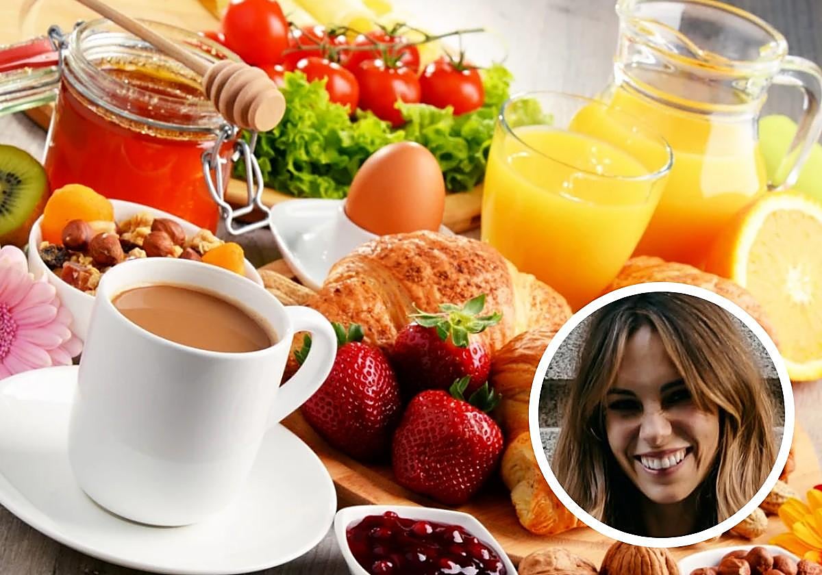 Una nutricionista explica cuál es la cantidad de proteína que se debe consumir cada día: «Multitud de estudios confirman...»