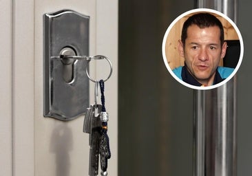 Un agente de la Policía explica qué cerradura debes tener en casa para evitar que sea okupada: «Pasan de tu puerta»