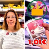 Hace la misma compra en Mercadona, Lidl y Carrefour e indica cuál es el supermercado más barato