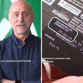 Un científico que trabaja en Mercadona explica la diferencia entre fecha de consumo preferente y la de caducidad: «Es un mito...»
