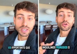 Un abogado explica la claúsula que debes incluir en un contrato de alquiler para evitar que okupen tu vivienda: «Si se niega, mala señal»