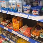Un español de viaje por Argentina va al supermercado y se queda sin palabras con los precios de allí: «Lo que para vosotros es caro...»
