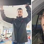 Un mecánico alerta: esta práctica frecuente en España puede afectar seriamente al motor del coche