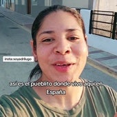 Una venezolana se muda a un pueblo de España y explica cómo es su día a día allí: «No recomiendo...»