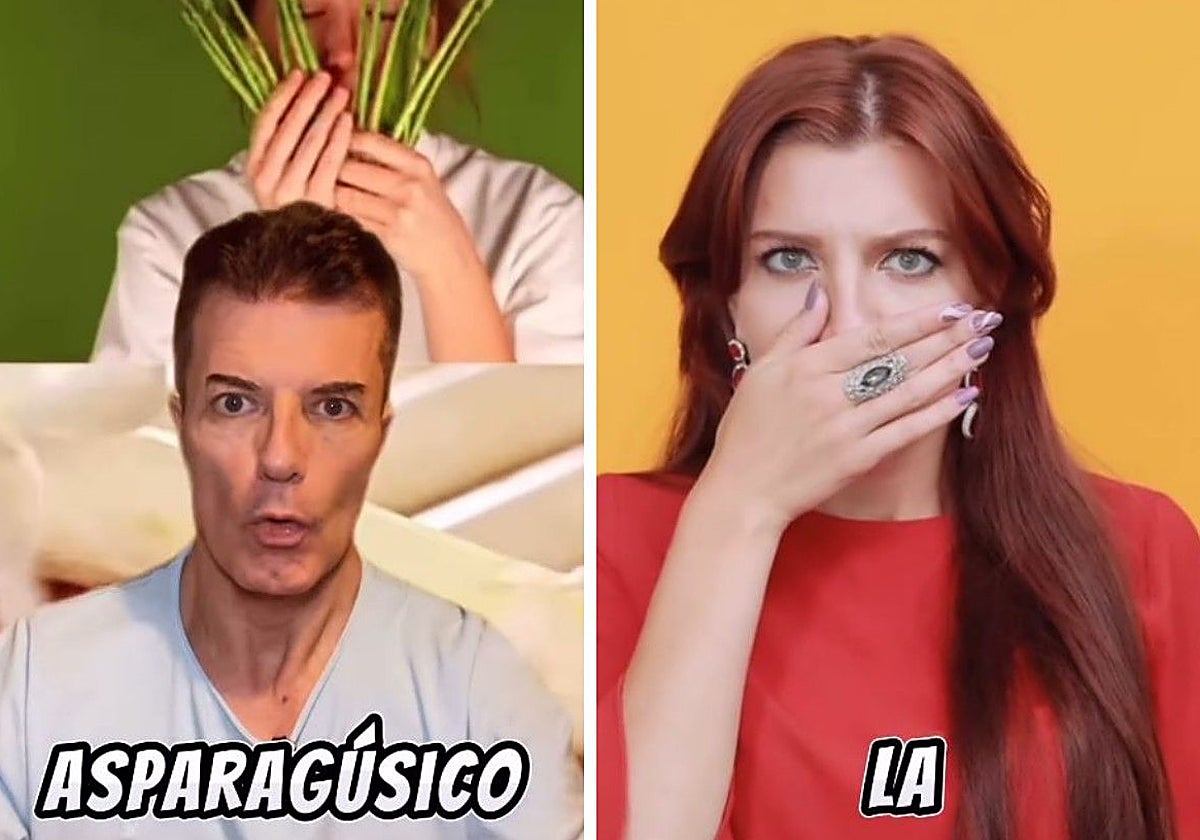 El doctor Viso desvela incluso porcentajes de esta realidad