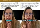 Una abogada explica si se puede cargar en la cuenta bancaria del fallecido el Impuesto de Sucesiones y Donaciones: «En una herencia...»