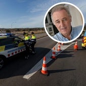 José Manuel Soto dice lo que muchos piensan sobre el aumento de la plantilla de los Mossos en Cataluña: «Mientras se desmantelan...»