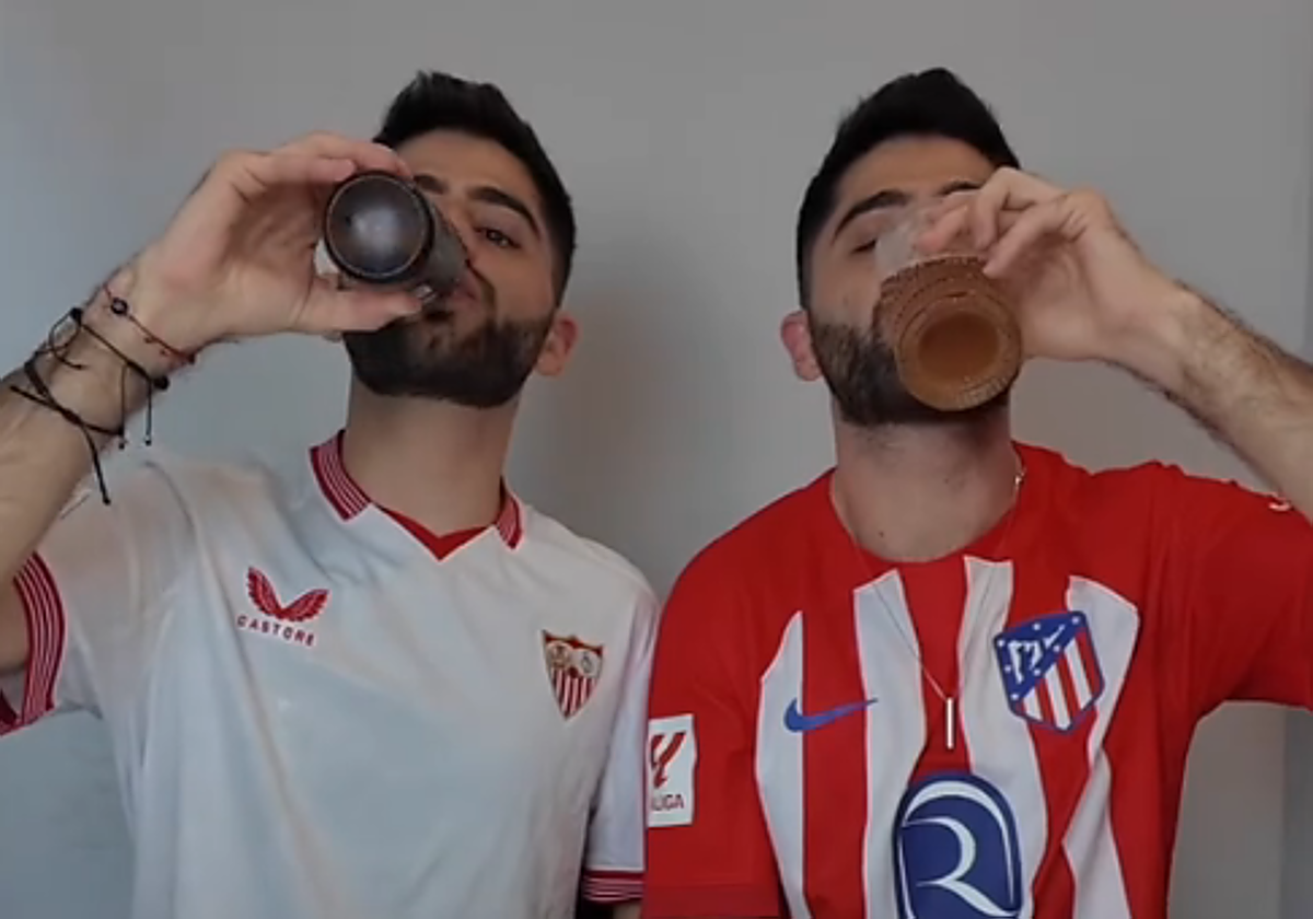 Unos mexicanos prueban la Mahou y la Estrella Galicia y dictan sentencia sobre cuál es mejor cerveza