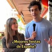 Preguntan a la gente cuál es la mejor fiesta que se celebra en España: hay una clara ganadora en las respuestas