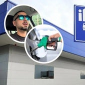 Un mecánico de la ITV, muy claro al dar su opinión la gasolina low-cost: «Si vais buscando lo más barato...»