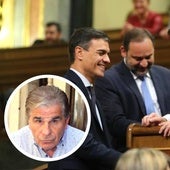 Pedro Ruiz opina sin rodeos sobre el aumento de la corrupción en España