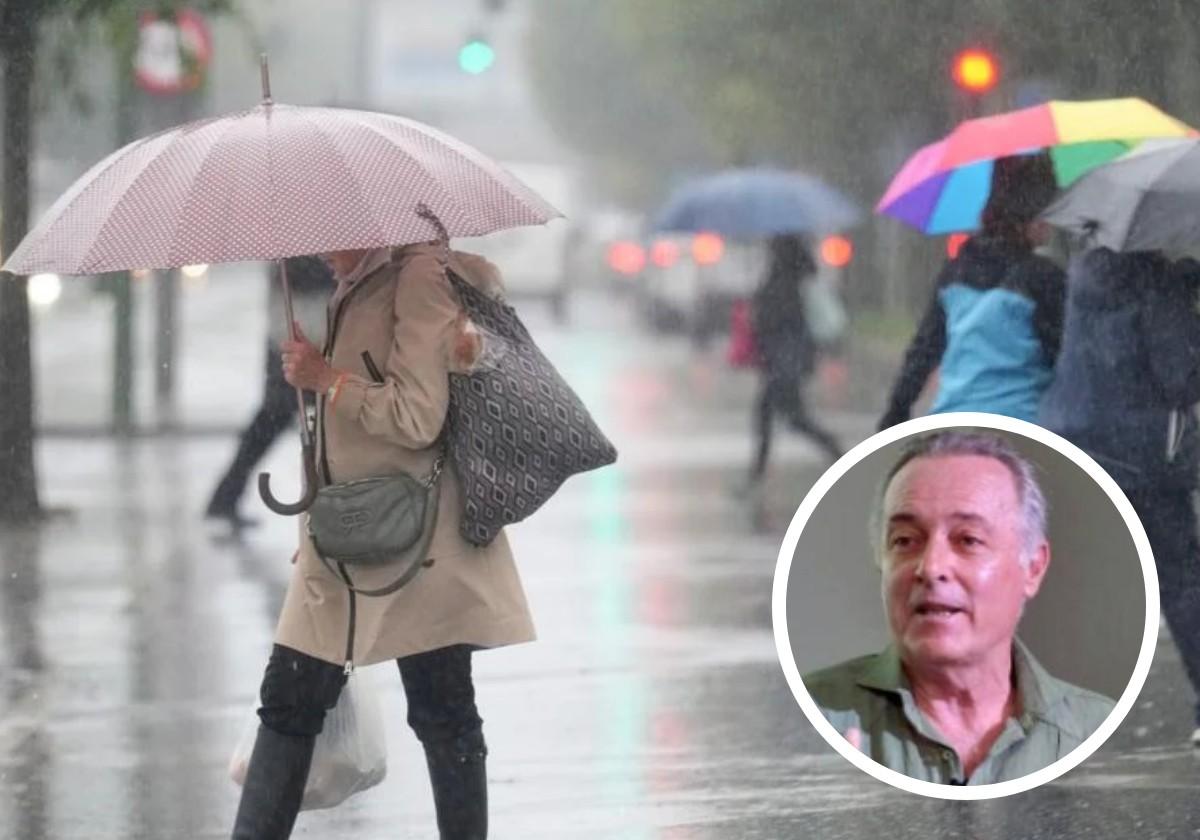 osé Manuel Soto anticipa lo que va a suceder en España tras semanas marcadas por la lluvia: «El negocio del siglo»