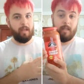Hace la misma compra en Mercadona y DIA e indica cuál es el supermercado más barato