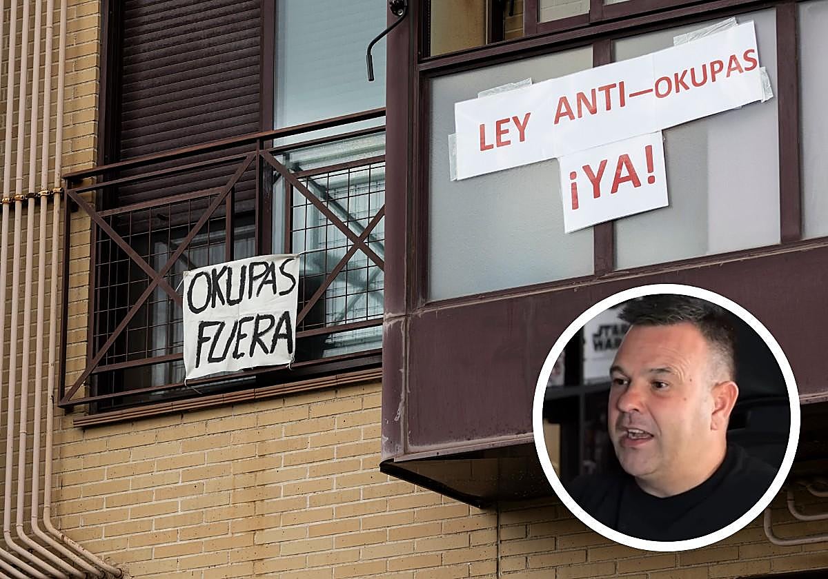 El millonario José Elías dice lo que muchos piensan sobre la okupación: «En España no es delito»