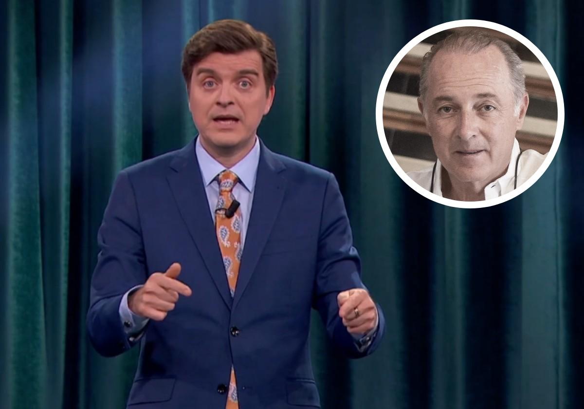José Manuel Soto opina sin filtros sobre el uso del catalán en España tras el alegato de Marc Giró en TVE: «Mientras no se use...»
