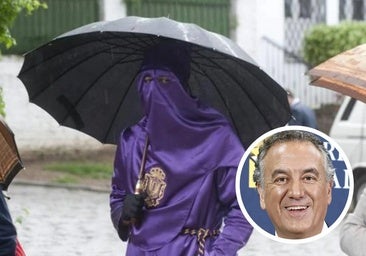 Roberto Brasero se adelanta a la Aemet y explica cómo será el tiempo en Semana Santa en España: «No se ve ese cambio...»